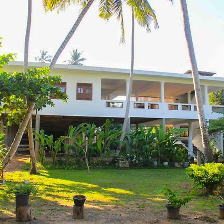Hotel Indigo Unawatuna Eksteriør billede
