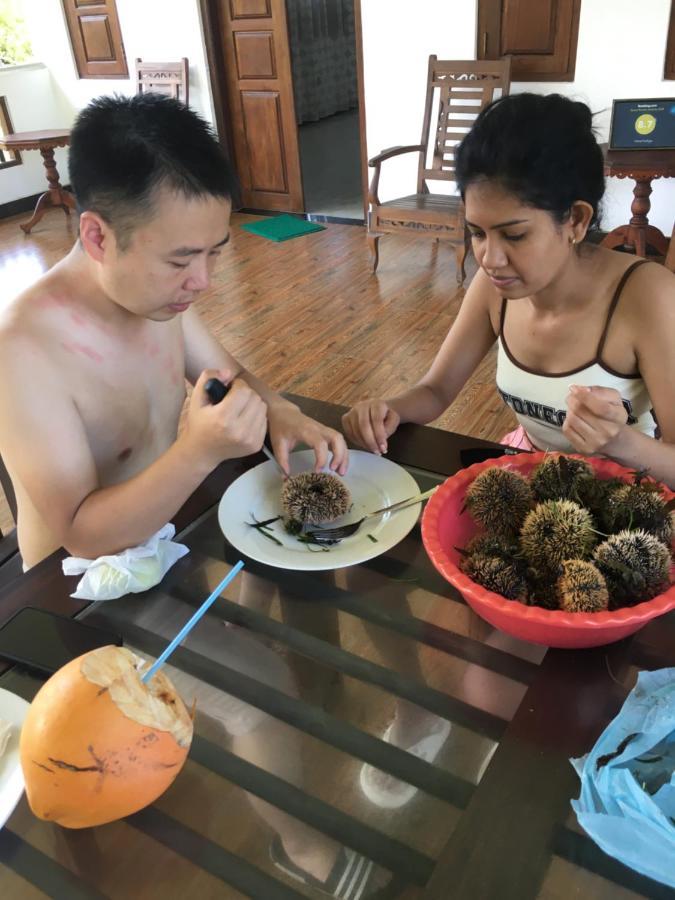 Hotel Indigo Unawatuna Eksteriør billede