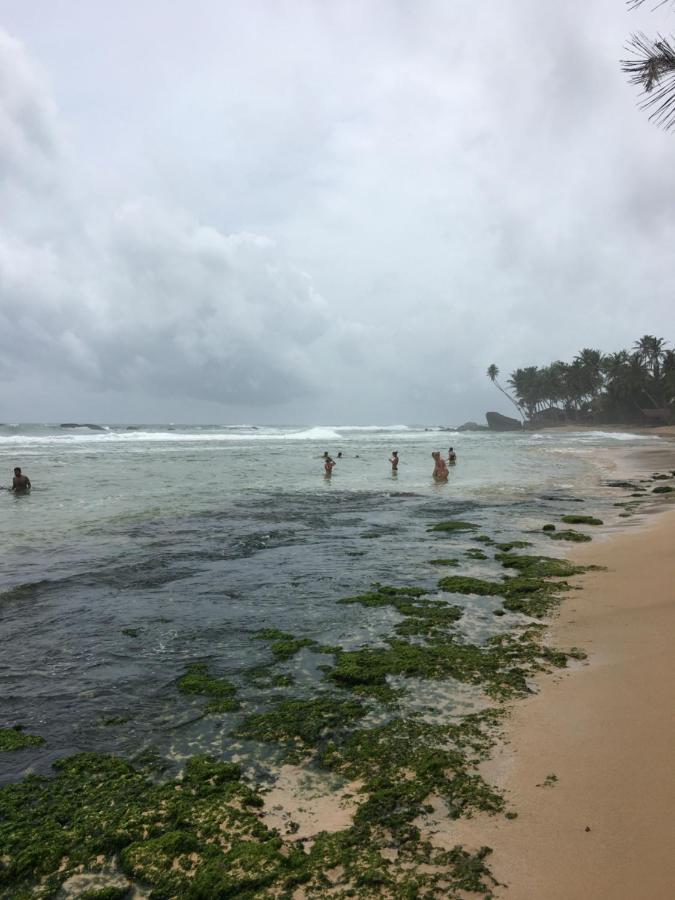 Hotel Indigo Unawatuna Eksteriør billede