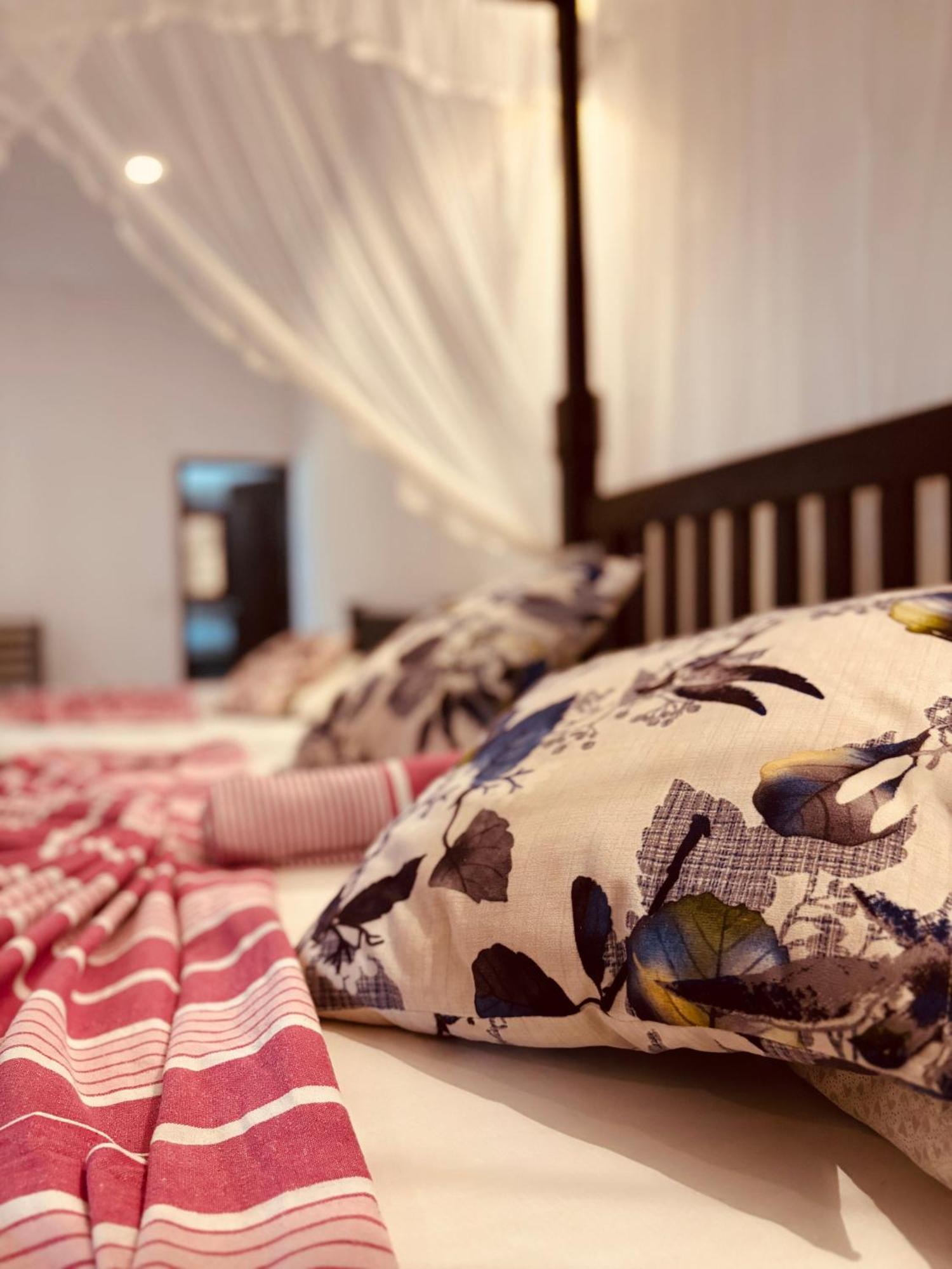 Hotel Indigo Unawatuna Eksteriør billede