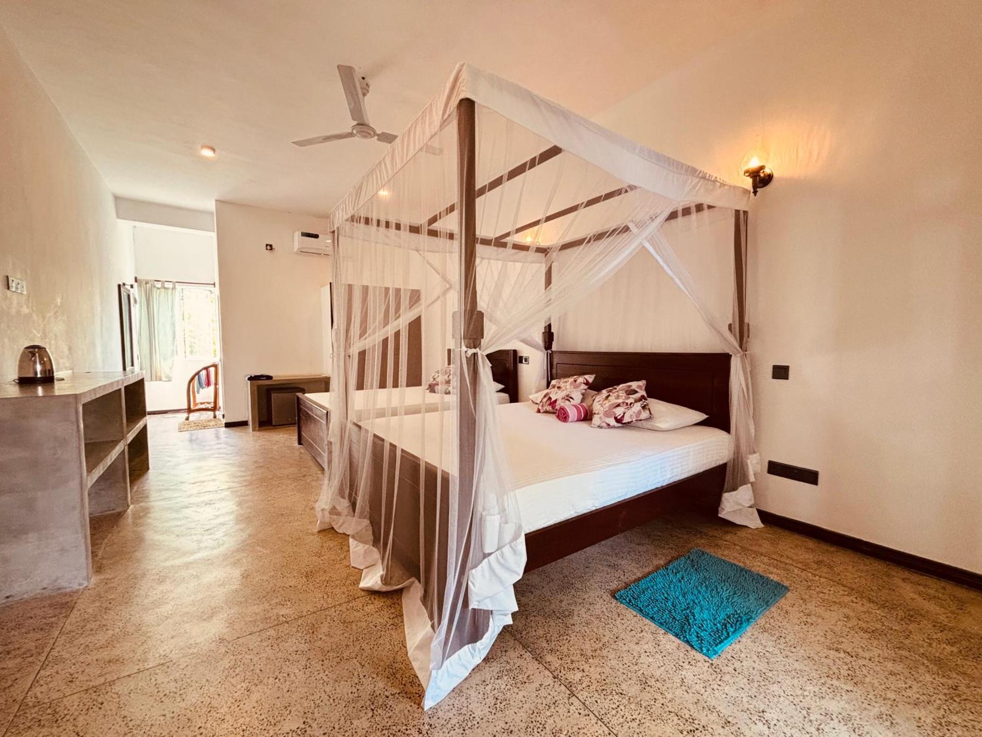 Hotel Indigo Unawatuna Eksteriør billede