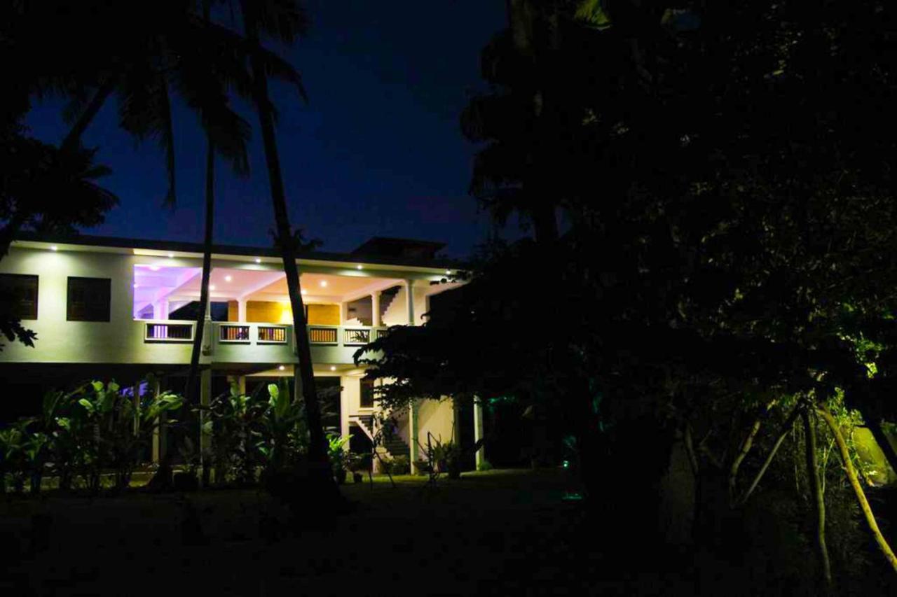 Hotel Indigo Unawatuna Eksteriør billede