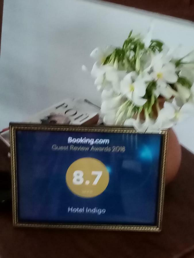 Hotel Indigo Unawatuna Eksteriør billede