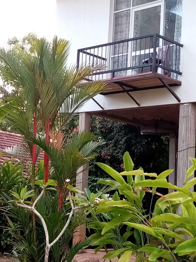 Hotel Indigo Unawatuna Eksteriør billede