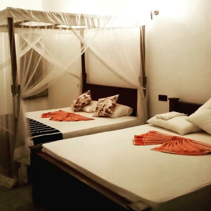 Hotel Indigo Unawatuna Værelse billede